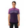 Vaude Matera Full Zip Kurzarm-radtrikot