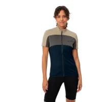 Vaude Matera Fz Kurzarm-radtrikot Vaude Matera Fz Kurzarm-radtrikot