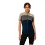 Vaude Matera Fz Kurzarm-radtrikot