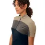 Vaude Matera Fz Kurzarm-radtrikot