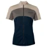 Vaude Matera Fz Kurzarm-radtrikot