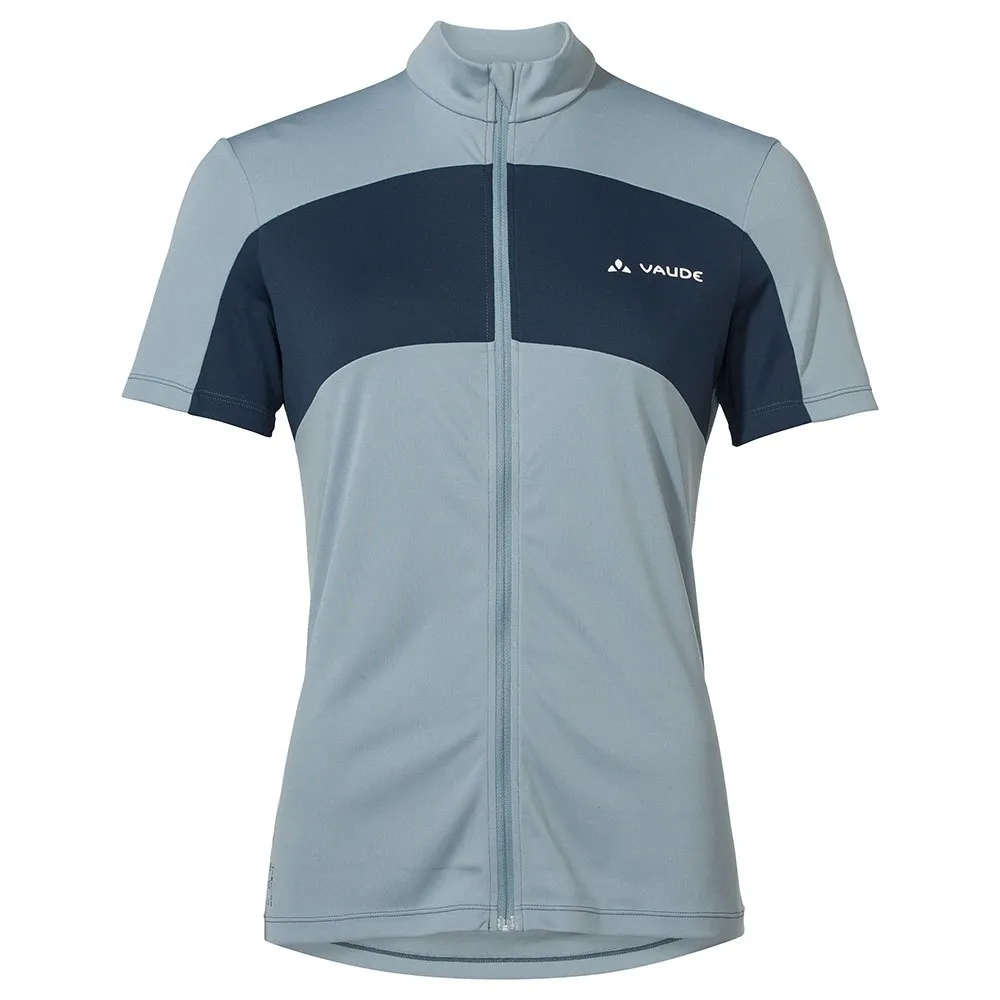 Vaude Matera Fz Kurzarm-radtrikot Vaude Matera Fz Kurzarm-radtrikot