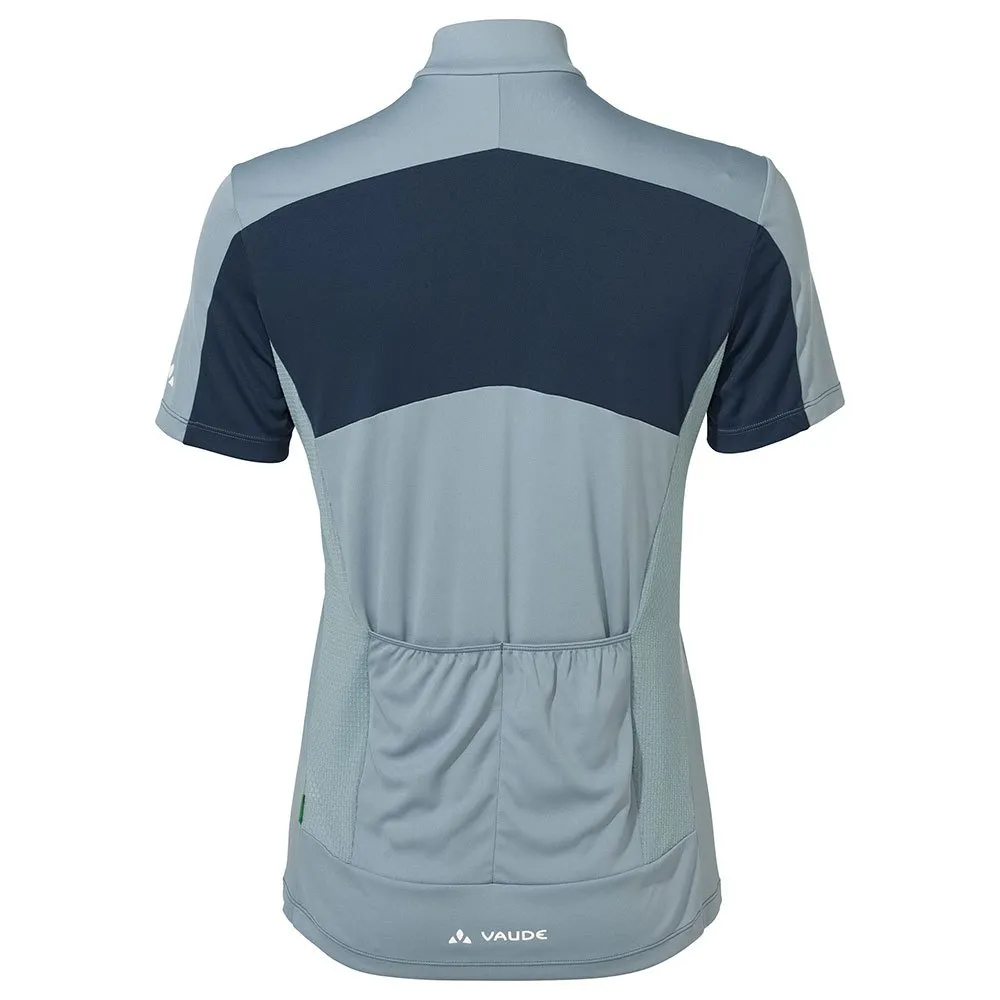 Vaude Matera Fz Kurzarm-radtrikot Vaude Matera Fz Kurzarm-radtrikot