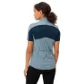 Vaude Matera Fz Kurzarm-radtrikot