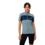 Vaude Matera Fz Kurzarm-radtrikot