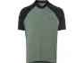 Vaude Matera FZ Tricot II