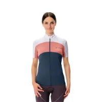 Vaude Matera Fz Tricot Kurzarm-radtrikot Vaude Matera Fz Tricot Kurzarm-radtrikot
