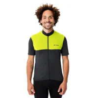 Vaude Matera Fz Tricot Kurzarm-radtrikot Vaude Matera Fz Tricot Kurzarm-radtrikot