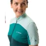 Vaude Matera Fz Tricot Kurzarm-radtrikot