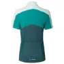 Vaude Matera Fz Tricot Kurzarm-radtrikot
