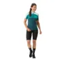 Vaude Matera Fz Tricot Kurzarm-radtrikot
