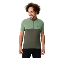 Vaude Matera Hz Tricot Kurzarm-radtrikot Vaude Matera Hz Tricot Kurzarm-radtrikot