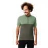 Vaude Matera Hz Tricot Kurzarm-radtrikot