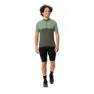 Vaude Matera Hz Tricot Kurzarm-radtrikot
