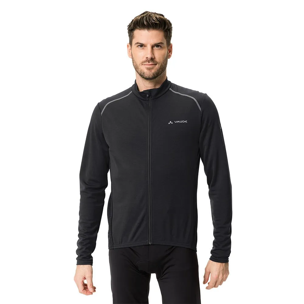 Vaude Matera Tricot Langarm-trikot Vaude Matera Tricot Langarm-trikot