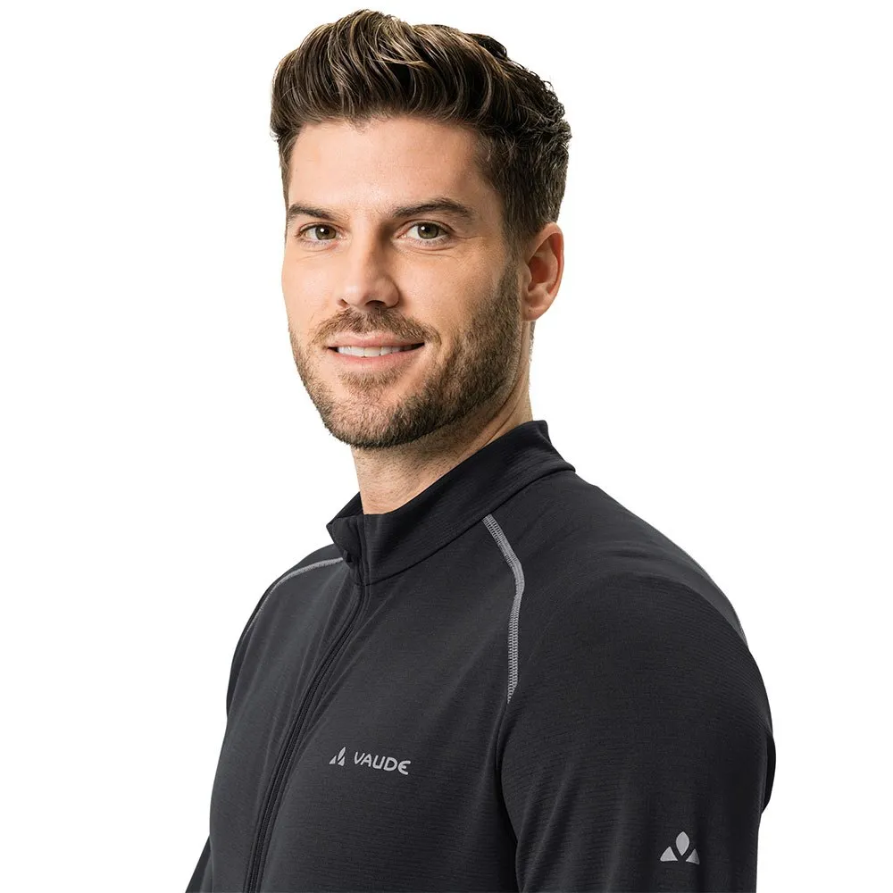 Vaude Matera Tricot Langarm-trikot Vaude Matera Tricot Langarm-trikot