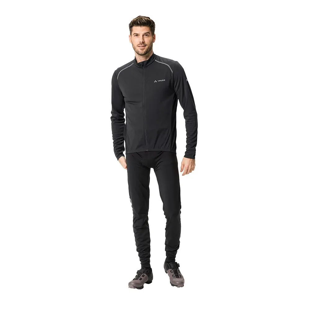 Vaude Matera Tricot Langarm-trikot Vaude Matera Tricot Langarm-trikot