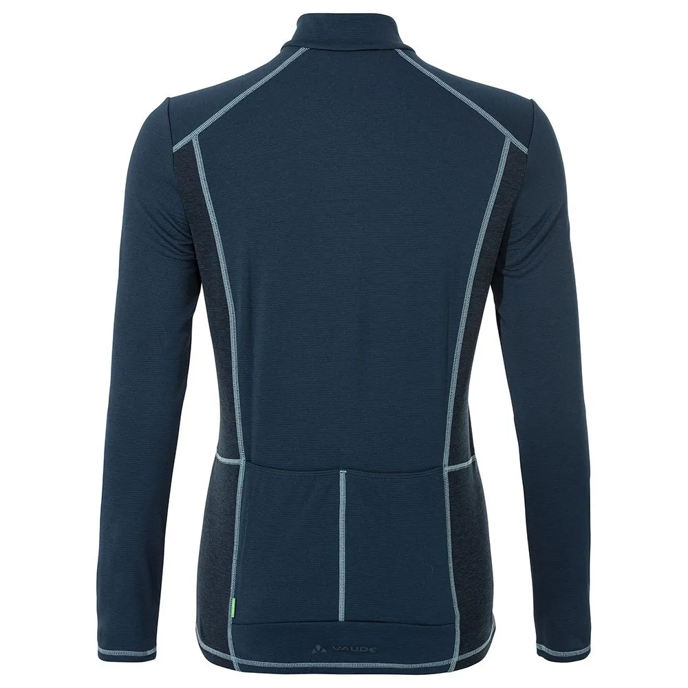Vaude Matera Tricot Langarm-trikot Vaude Matera Tricot Langarm-trikot