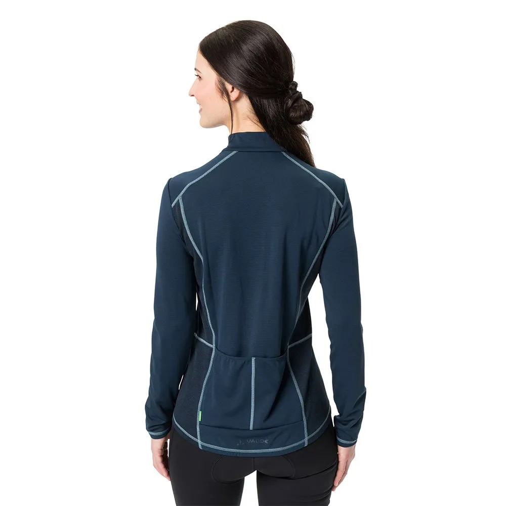 Vaude Matera Tricot Langarm-trikot Vaude Matera Tricot Langarm-trikot