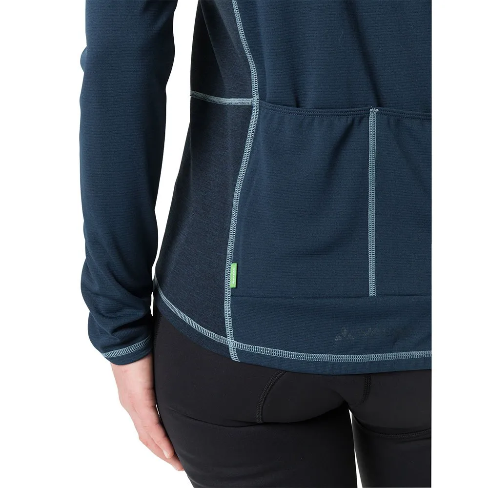 Vaude Matera Tricot Langarm-trikot Vaude Matera Tricot Langarm-trikot
