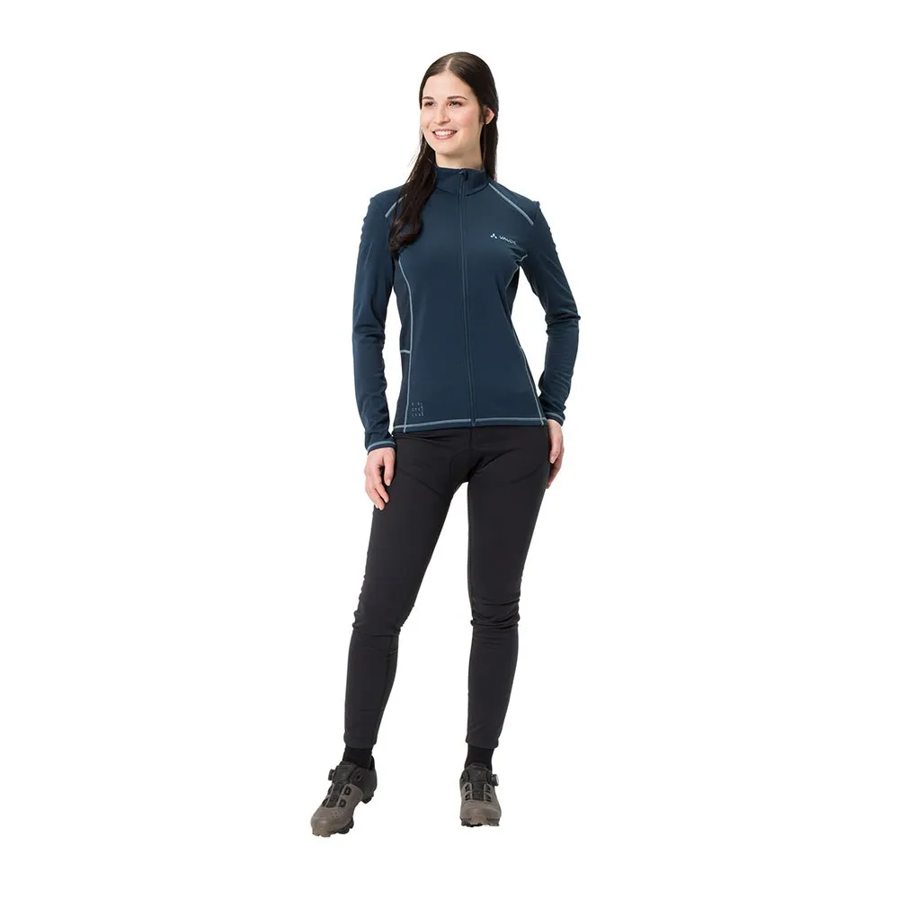 Vaude Matera Tricot Langarm-trikot Vaude Matera Tricot Langarm-trikot