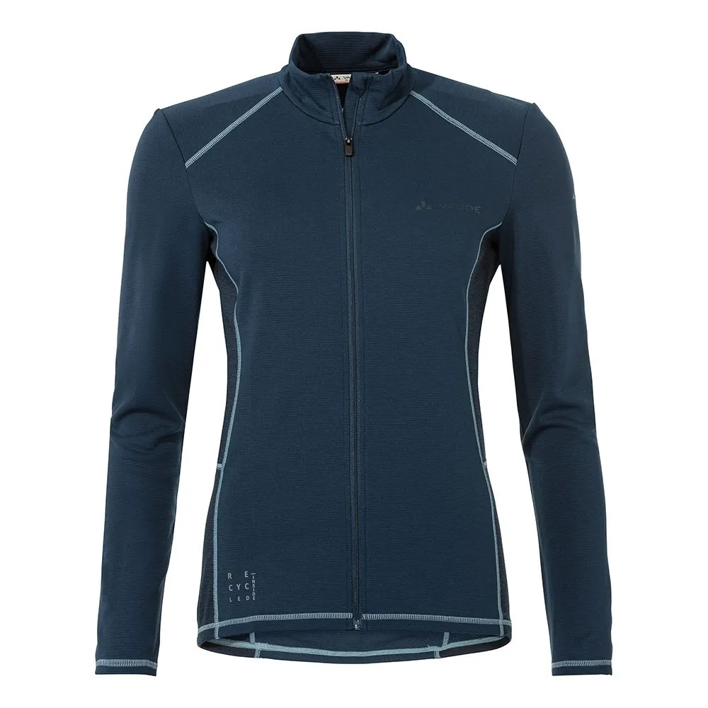 Vaude Matera Tricot Langarm-trikot Vaude Matera Tricot Langarm-trikot