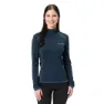 Vaude Matera Tricot Langarm-trikot
