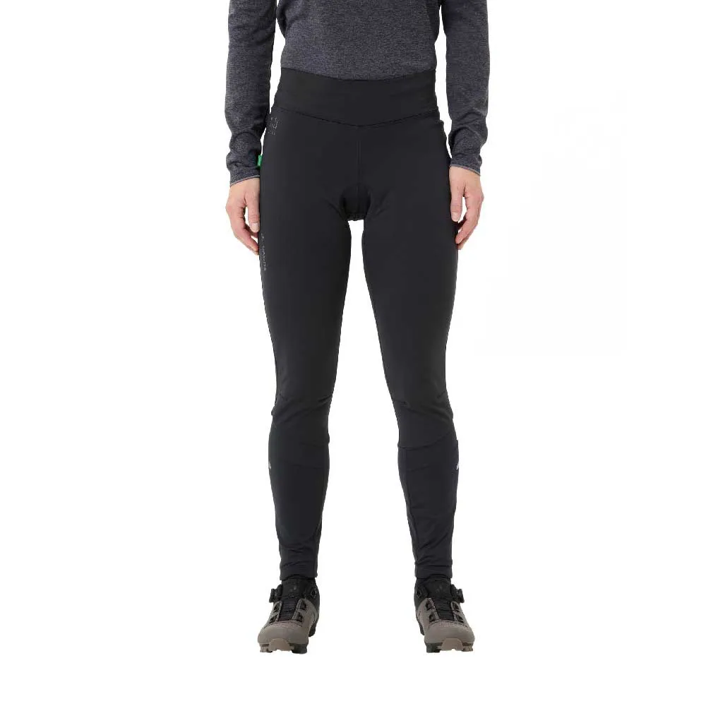 Vaude Matera Warm Ii Lange Radhose