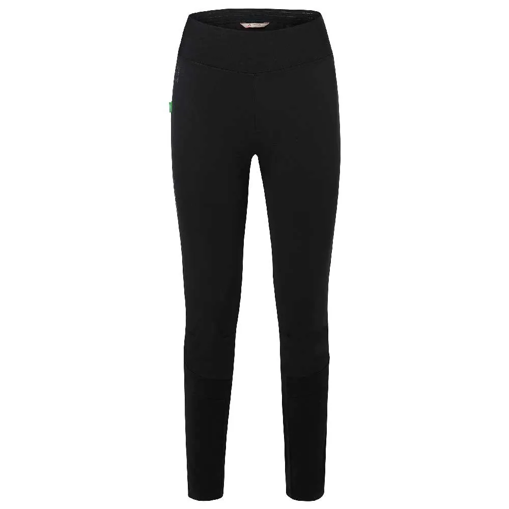 Vaude Matera Warm Ii Lange Radhose