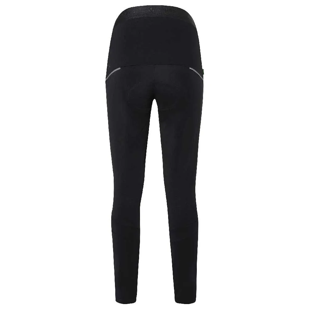 Vaude Matera Warm Ii Lange Radhose