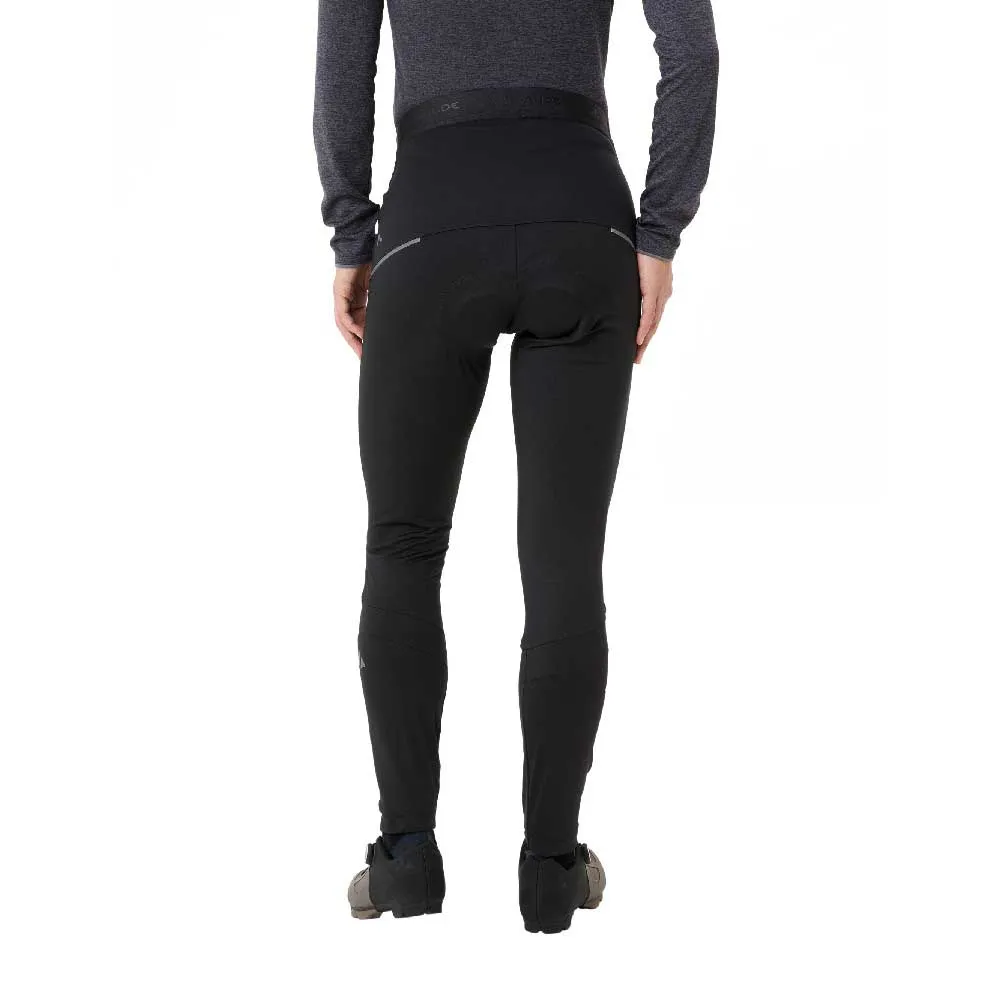 Vaude Matera Warm Ii Lange Radhose
