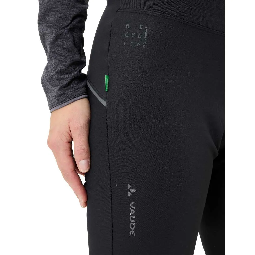Vaude Matera Warm Ii Lange Radhose