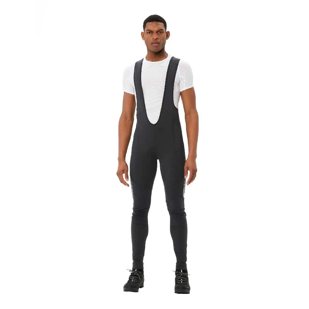 Vaude Matera Warm Ii Lange Trägerhose