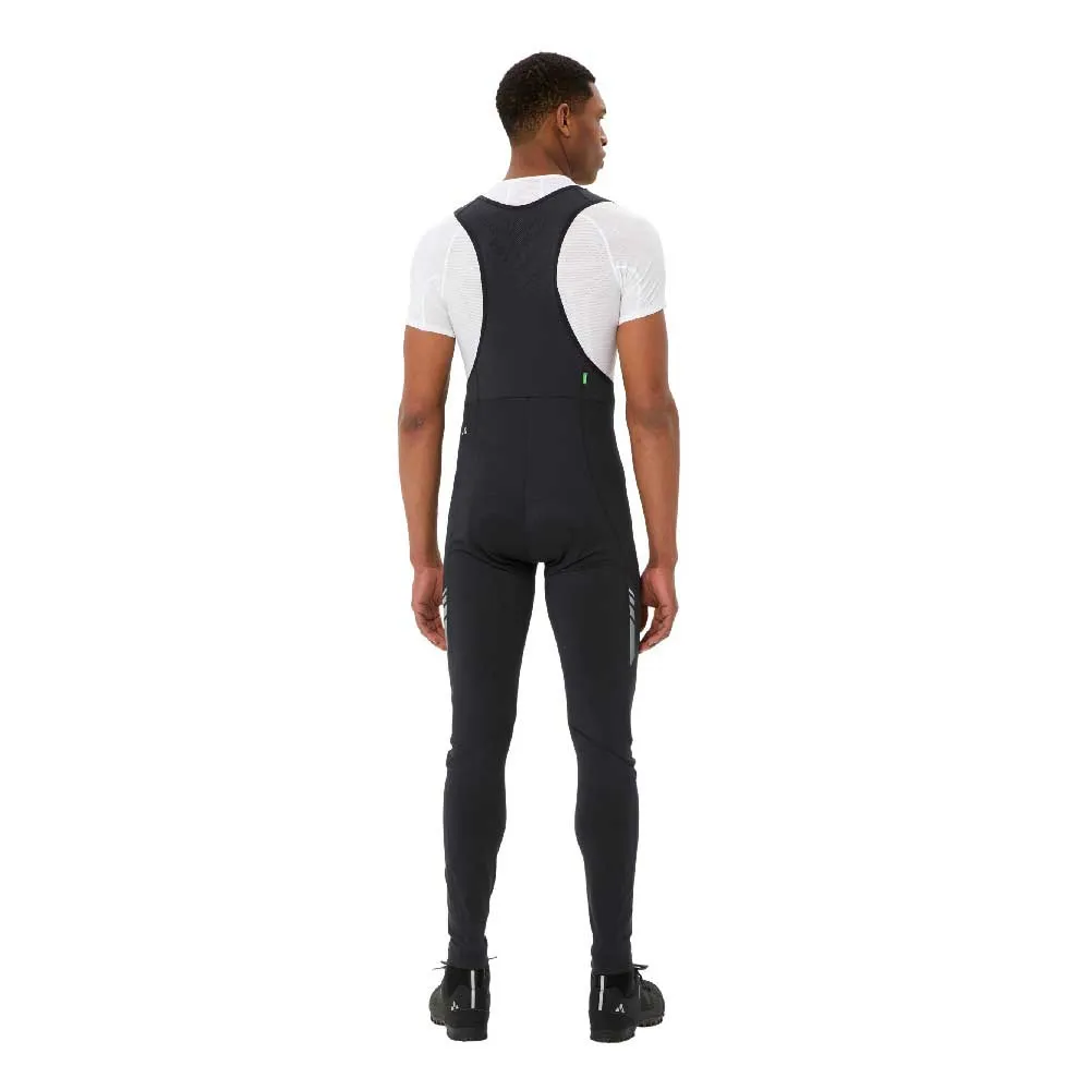 Vaude Matera Warm Ii Lange Trägerhose
