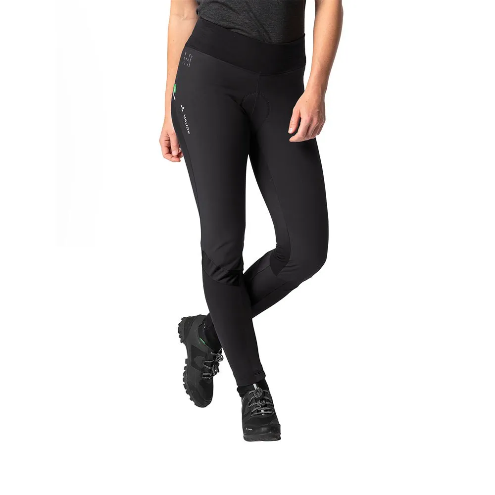 Vaude Matera Warm Lange Trägerhose Vaude Matera Warm Lange Trägerhose