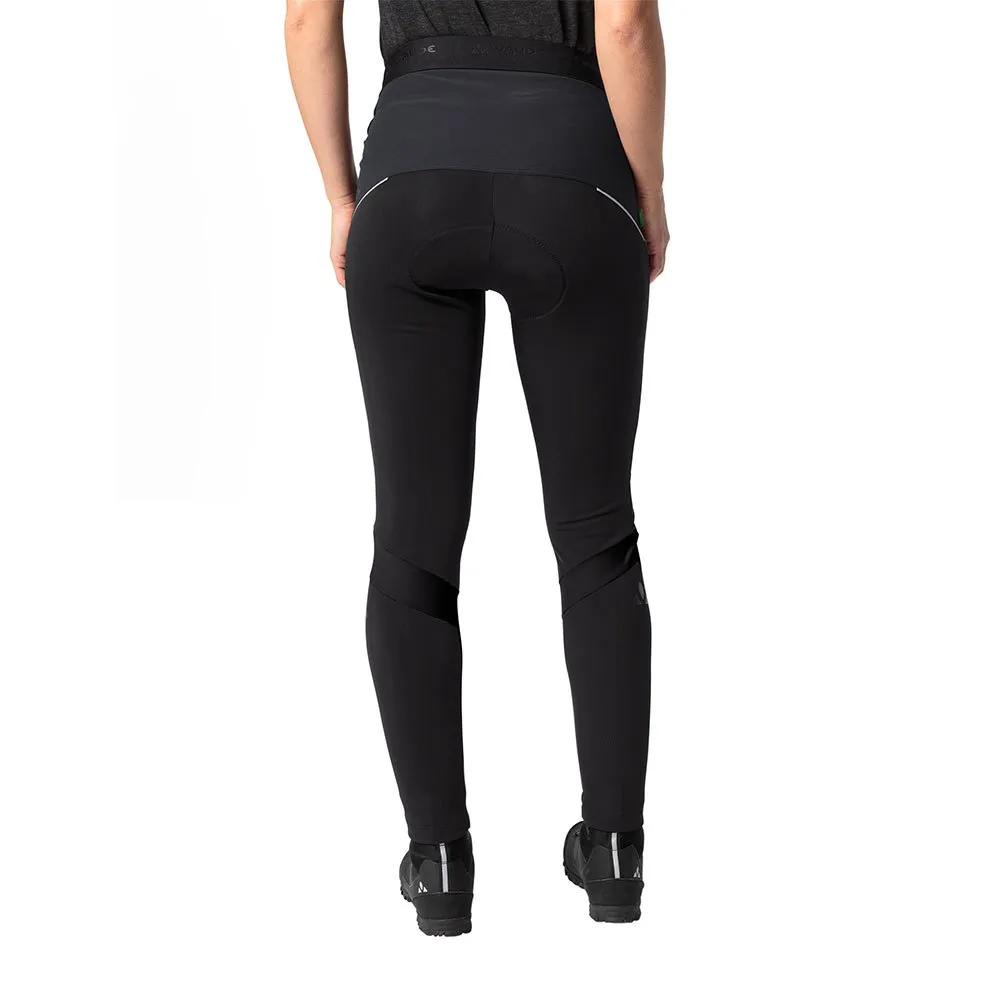 Vaude Matera Warm Lange Trägerhose Vaude Matera Warm Lange Trägerhose