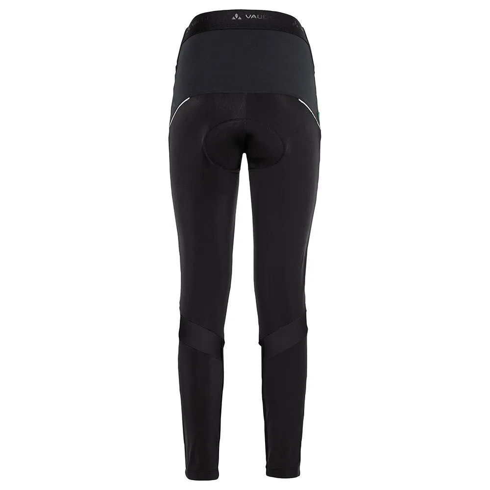 Vaude Matera Warm Lange Trägerhose Vaude Matera Warm Lange Trägerhose