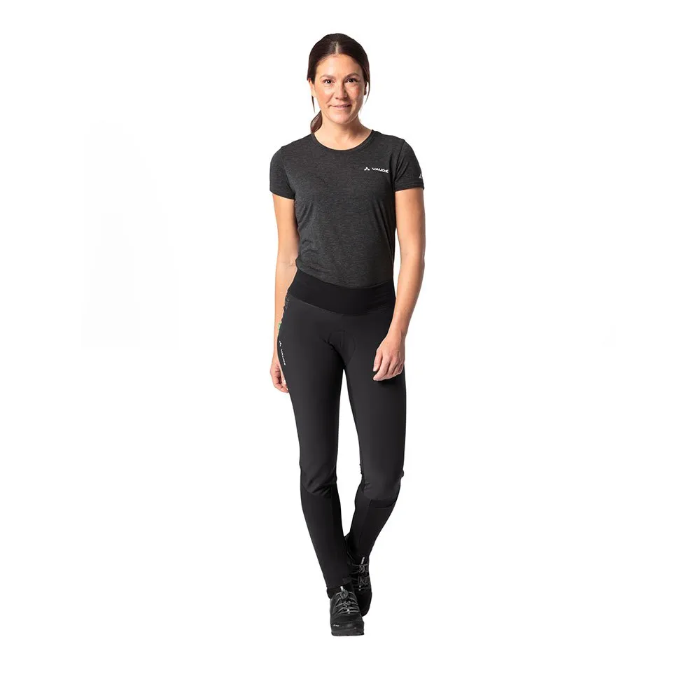 Vaude Matera Warm Lange Trägerhose Vaude Matera Warm Lange Trägerhose
