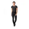 Vaude Matera Warm Lange Trägerhose