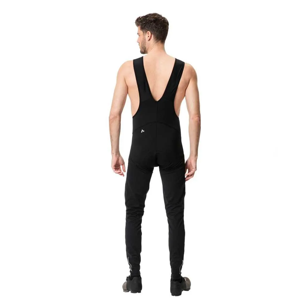 Vaude Matera Warm Sc Lange Trägerhose Vaude Matera Warm Sc Lange Trägerhose