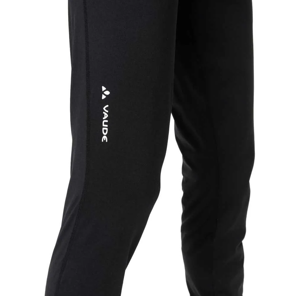 Vaude Matera Warm Sc Lange Trägerhose Vaude Matera Warm Sc Lange Trägerhose