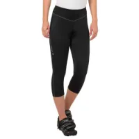 Vaude Mens Active 3/4 Pants