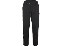 Vaude Mens All Year Moab 2in1 Rain Pants Vaude Mens All Year Moab 2in1 Rain Pants