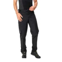 Vaude Mens All Year Moab 2in1 Rain Pants Vaude Mens All Year Moab 2in1 Rain Pants