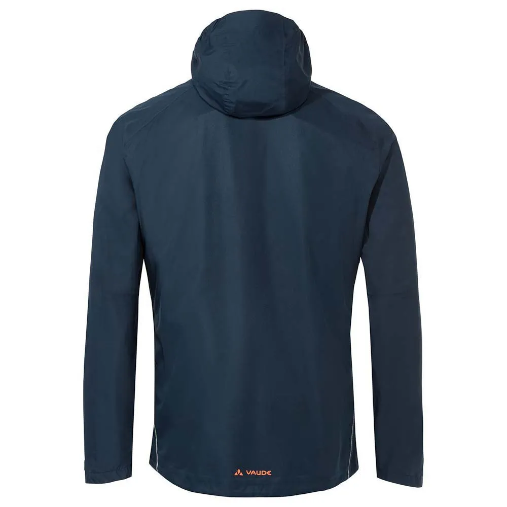 Vaude Mens All Year Moab 3in1 Rain Jacket Vaude Mens All Year Moab 3in1 Rain Jacket