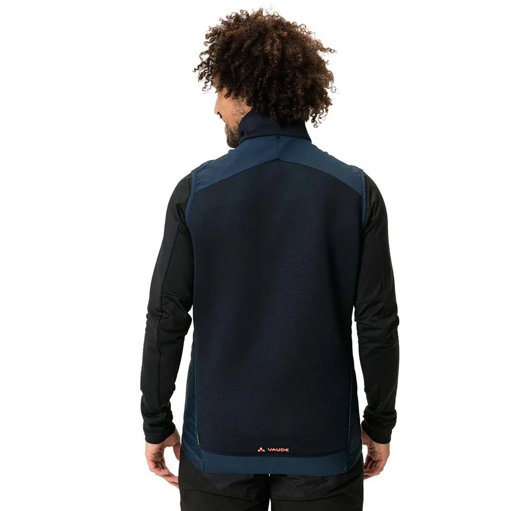 Vaude Mens All Year Moab 3in1 Rain Jacket Vaude Mens All Year Moab 3in1 Rain Jacket