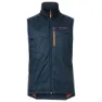 Vaude Mens All Year Moab 3in1 Rain Jacket