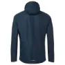 Vaude Mens All Year Moab 3in1 Rain Jacket