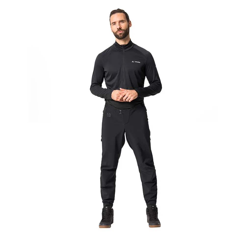 Vaude Mens All Year Moab Hose Vaude Mens All Year Moab Hose