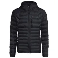 Vaude Mens Batura Hooded Insulation Jacke Vaude Mens Batura Hooded Insulation Jacke